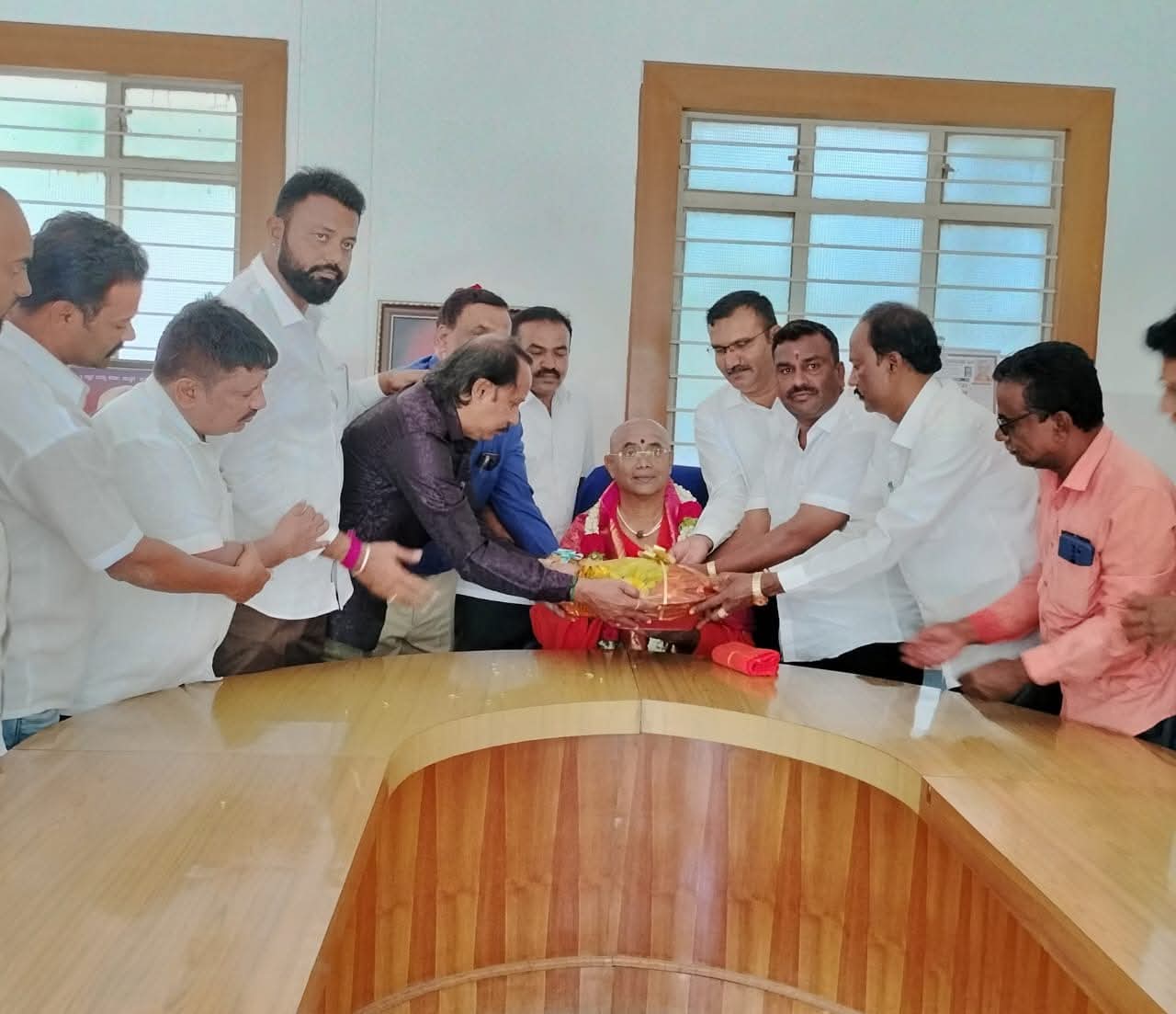 ದೀಪ ಪ್ರಜ್ವಲನ