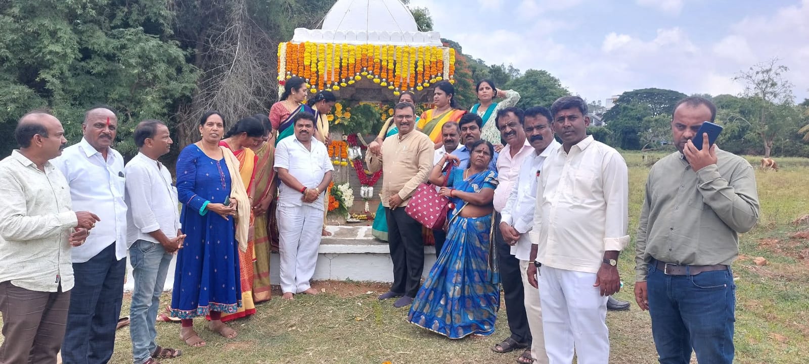 ಕೆಂಪೇಗೌಡ ಜಯಂತಿ