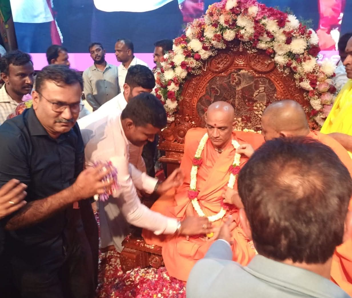 ಗುರು ಗೌರವ